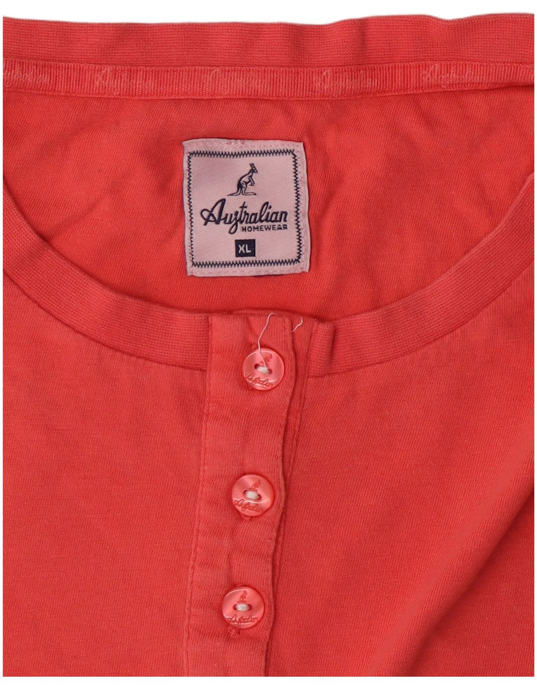 AUSTRALIAN L'ALPINA Ženska majica kratkih rukava UK 18 XL Pink