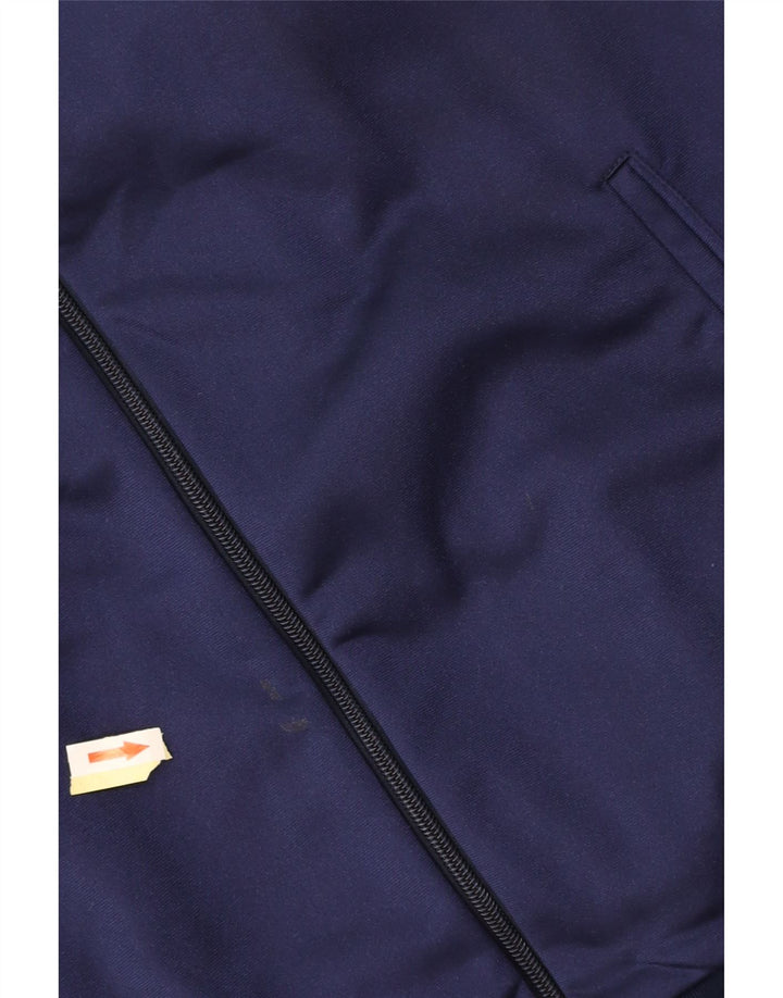 Velika muška trenirka s grafičkim motivima od poliamida ASICS