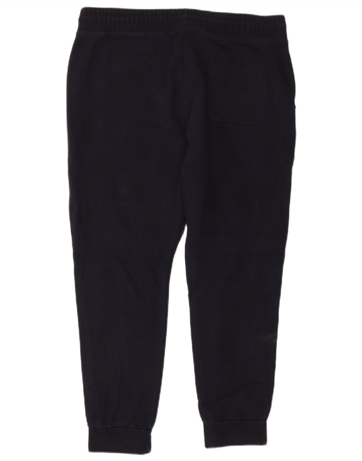 Marks & Spencer muške trenirke Regular Fit hlače Joggers Large tamnoplave
