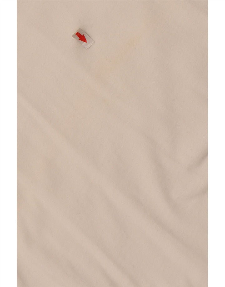 Levi's muška majica kratkih rukava 2XL bijeli pamuk