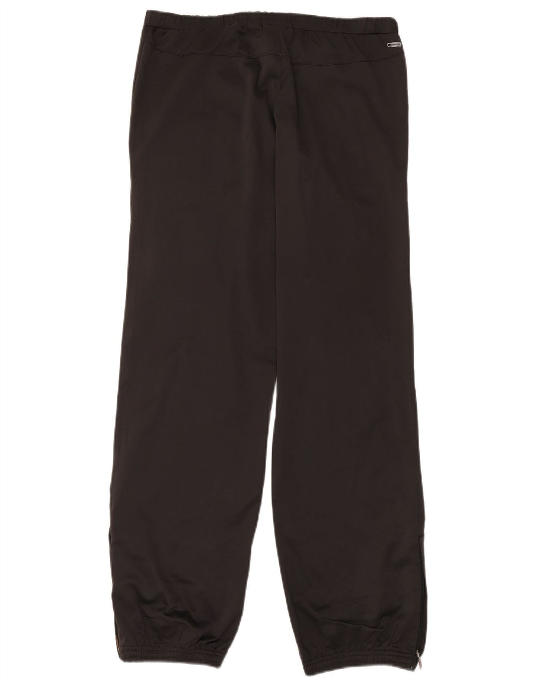 Puma ženska trenirka hlače Joggers UK 10 male crne