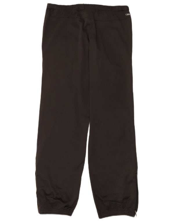 Puma ženska trenirka hlače Joggers UK 10 male crne