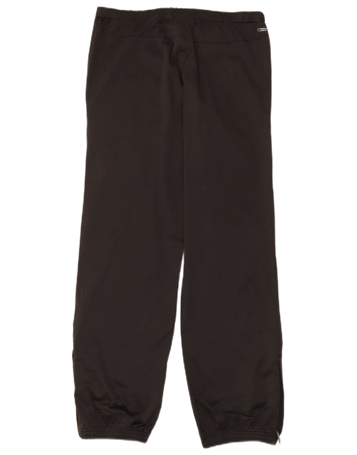 Puma ženska trenirka hlače Joggers UK 10 male crne