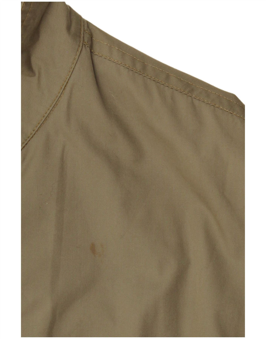 FACIBA muška bomber jakna IT 58 4XL kaki poliester