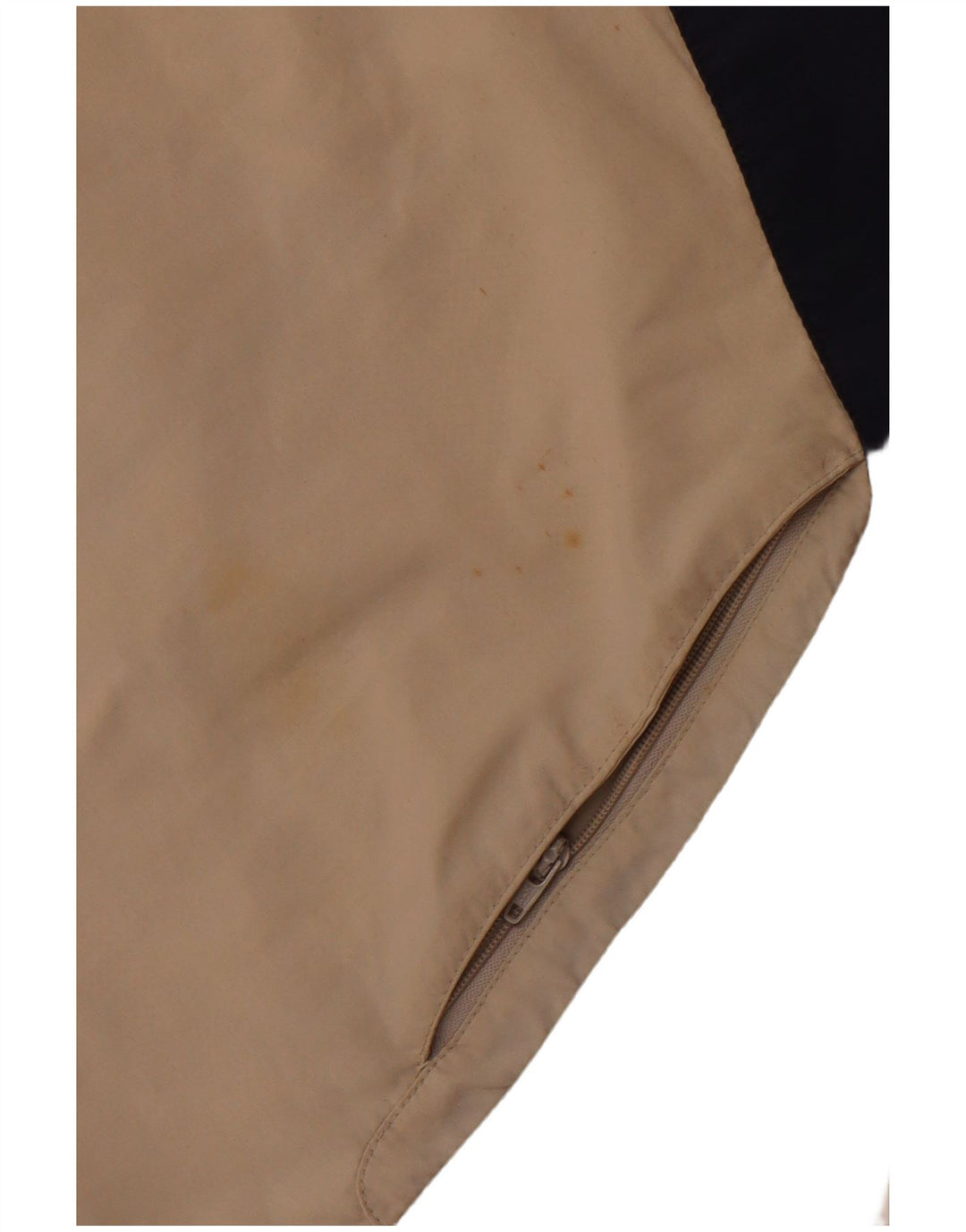 Nike muške sportske kratke hlače s grafičkim motivima UK 34/36 velike bež boje poliester