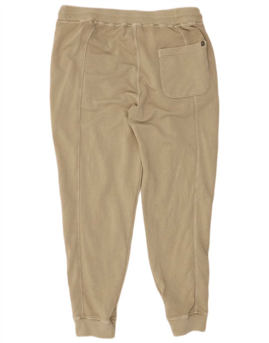 DONDUP Muška trenirka Hlače Joggers Large Beige