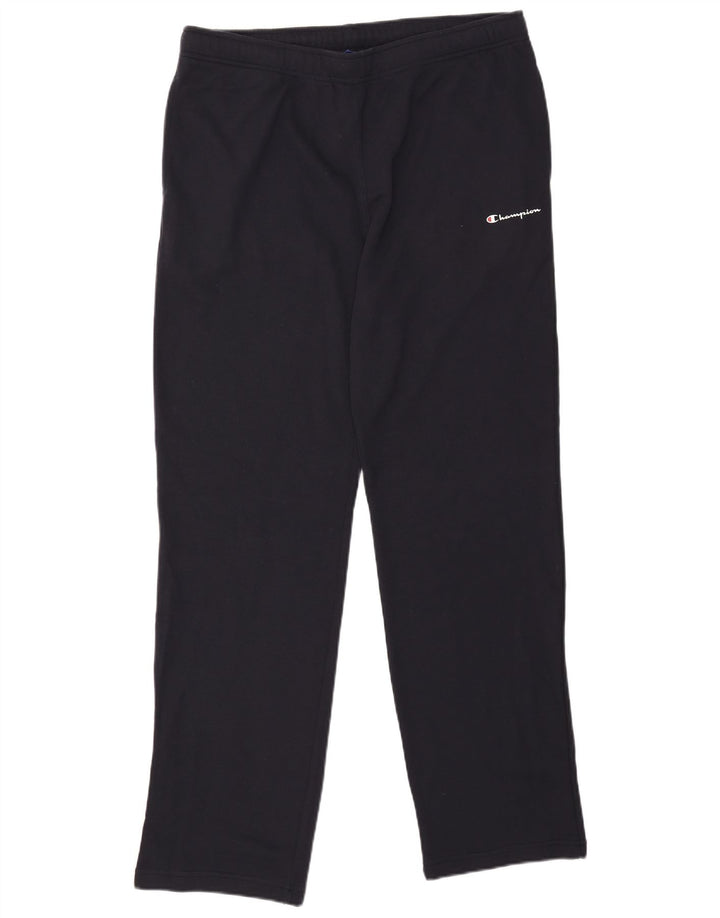 Champion muške trenirke hlače 2XL tamnoplavi pamuk