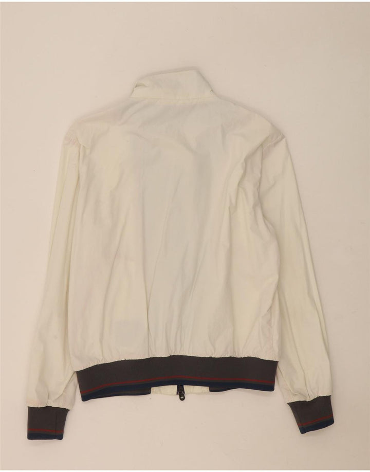 Refrigiwear muška bomber jakna veličina 56 2XL sivo bijela poliamidna boja