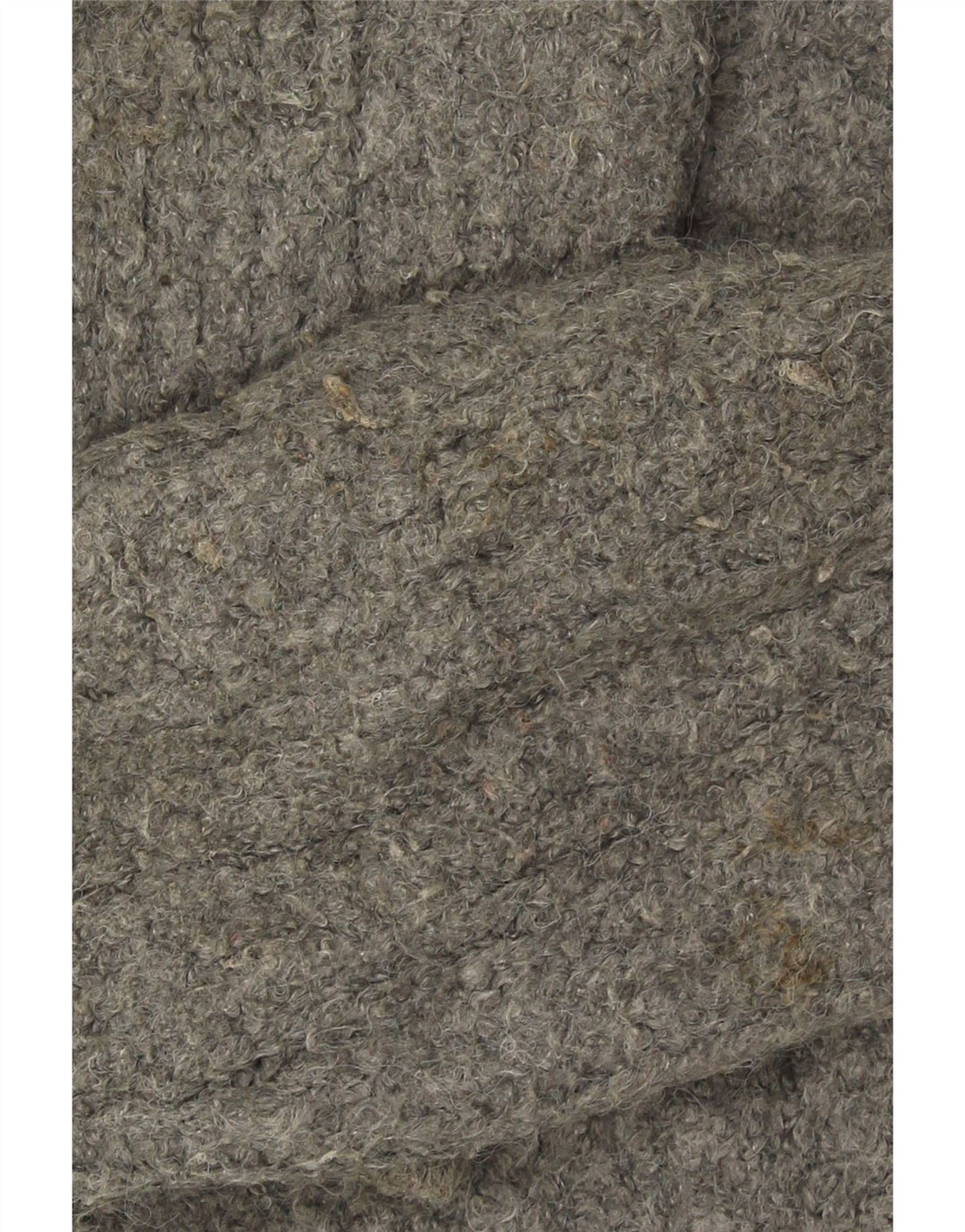 Marks & Spencer ženski pulover s okruglim izrezom UK 14 srednje siva