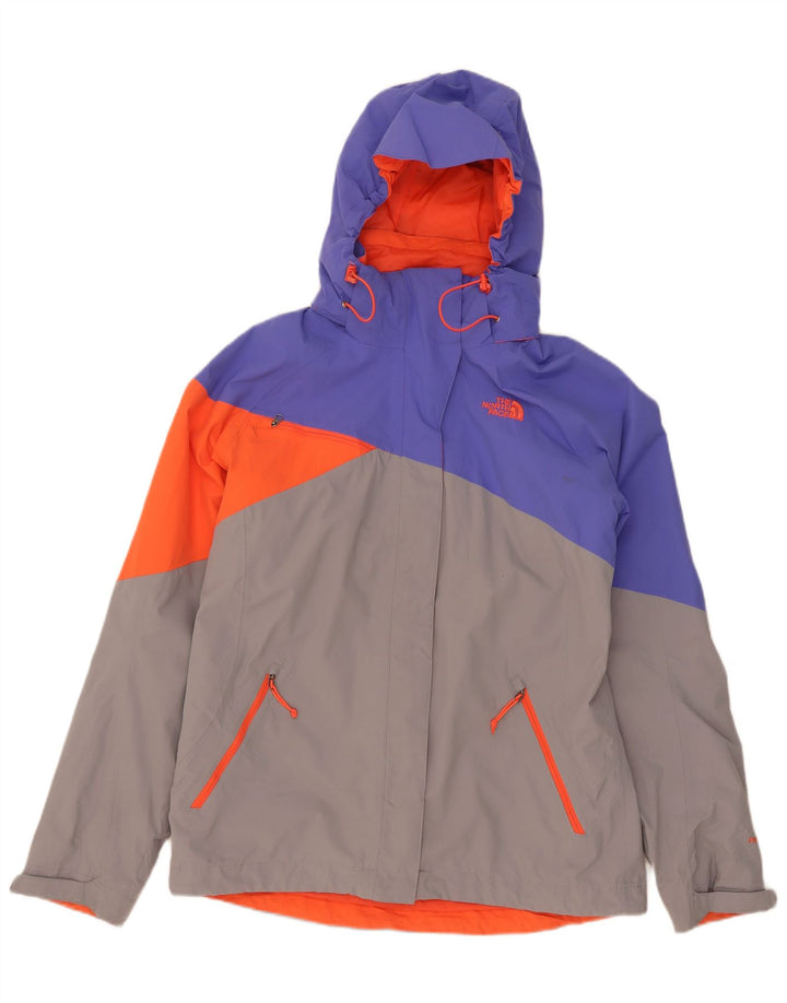 The North Face ženska Hyvent vjetrovka jakna UK 14 srednje siva