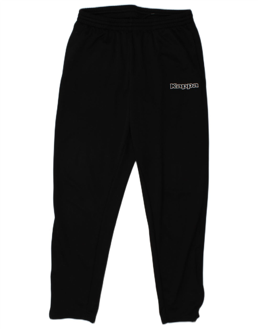 KAPPA Ženske trenirke Hlače UK 16 Large Black