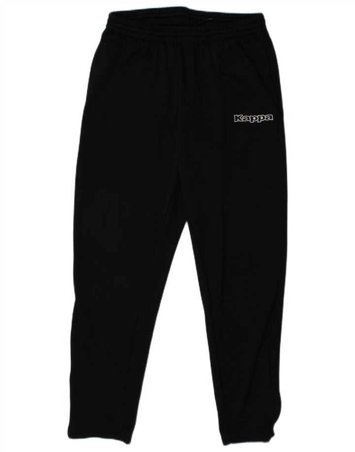 KAPPA Ženske trenirke Hlače UK 16 Large Black