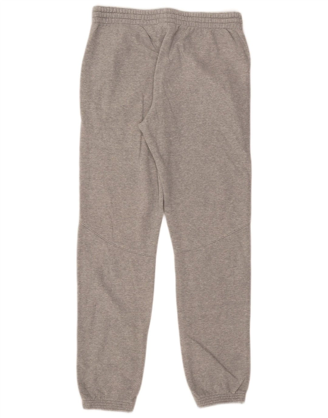 Champion muške trenirke Hlače Joggers Srednje sivi pamuk