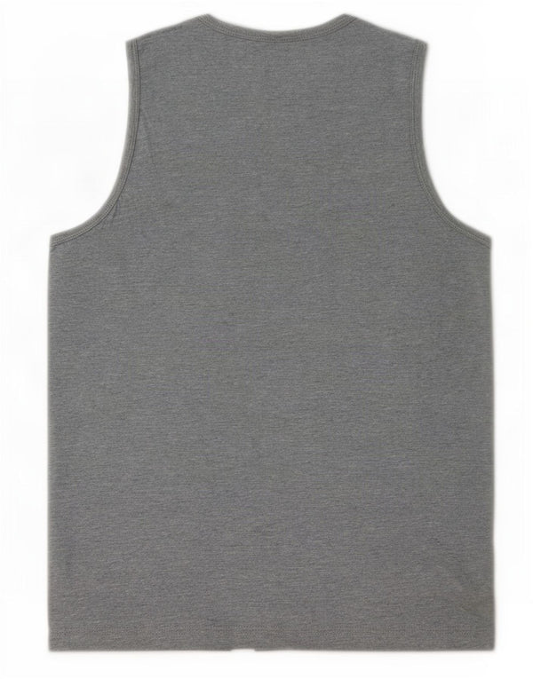 Nike Ženski grafički prsluk UK 8/10 Small Grey Flected