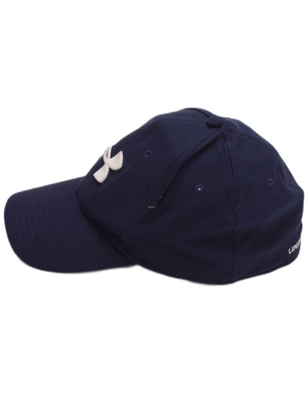 Under Armour muška bejzbolska kapa klasičnog kroja Graphic Large/XL tamnoplava