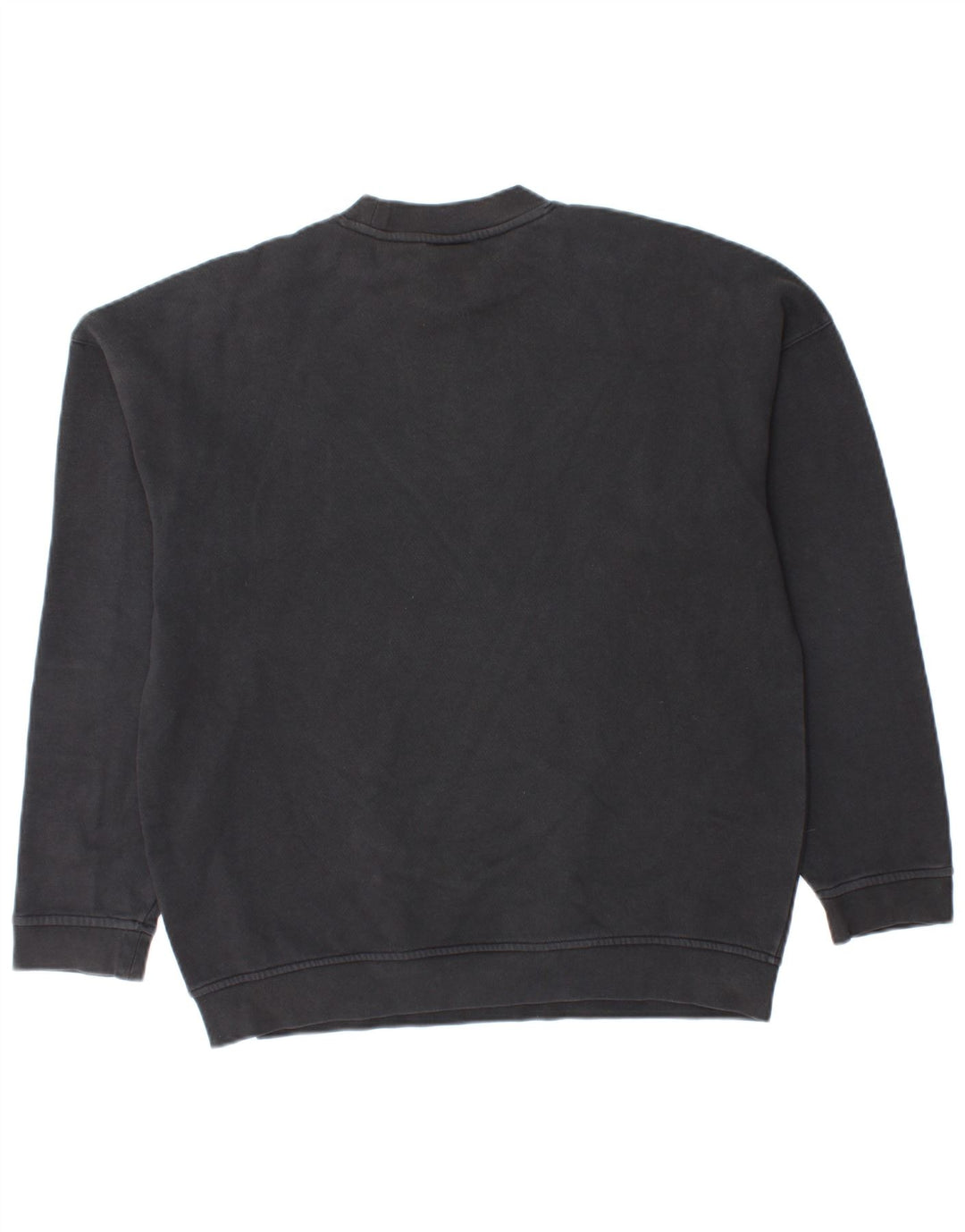 ADIDAS muška majica s grafičkim motivima, mali crni pamuk