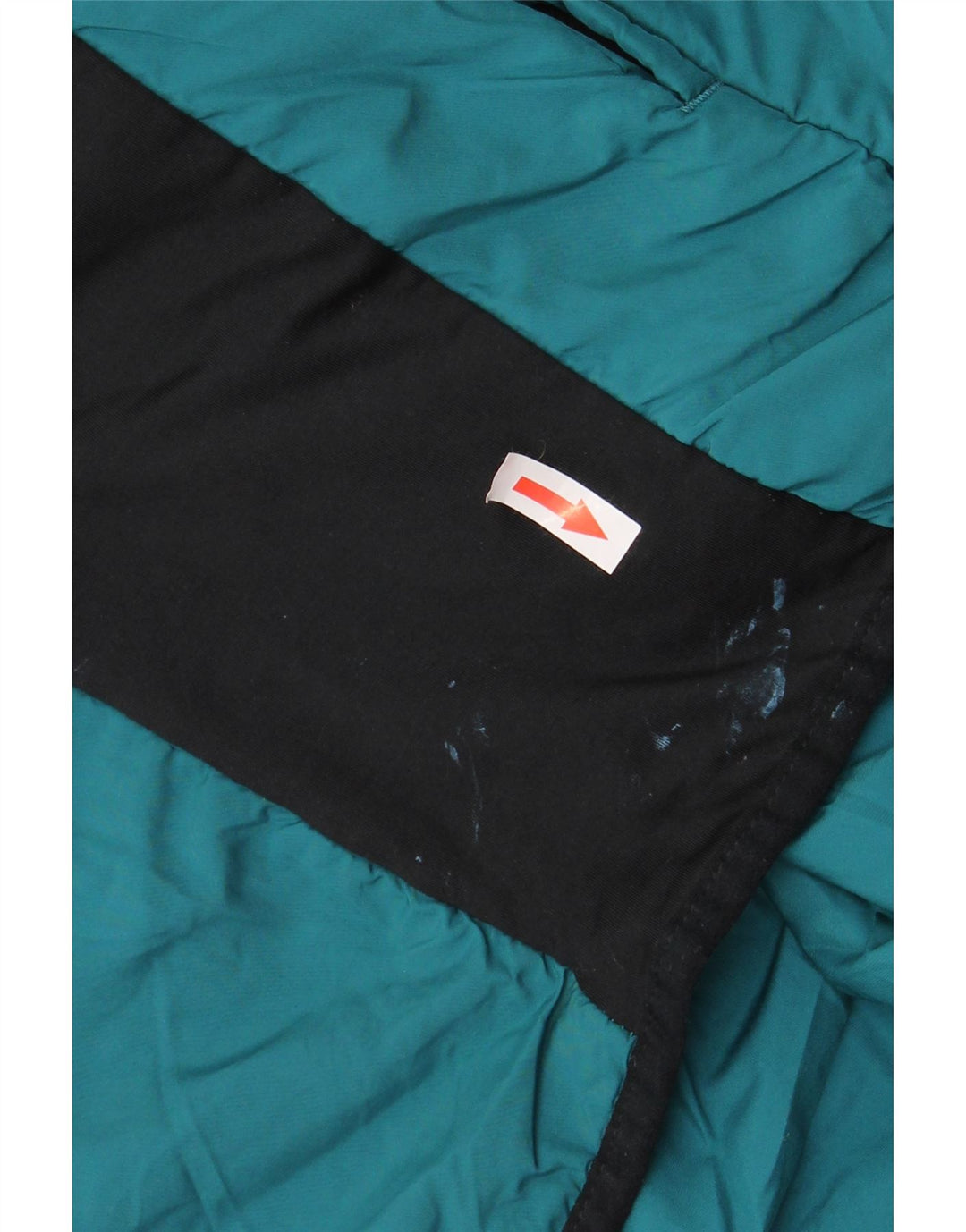 Marks & Spencer ženska gornja jakna trenirke UK 14 velikih zelenih boja