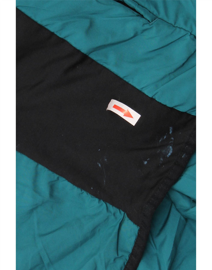 Marks & Spencer ženska gornja jakna trenirke UK 14 velikih zelenih boja