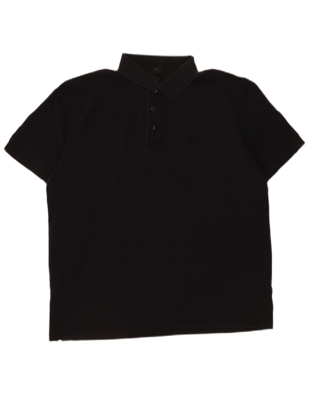 Hugo Boss muška polo majica velika crna pamučna