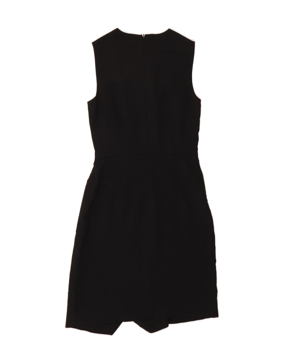 REISS Womens Sheath Dress UK 6 XS  Black Polyester Vintage Reiss and Second-Hand Reiss from Messina Hembry 