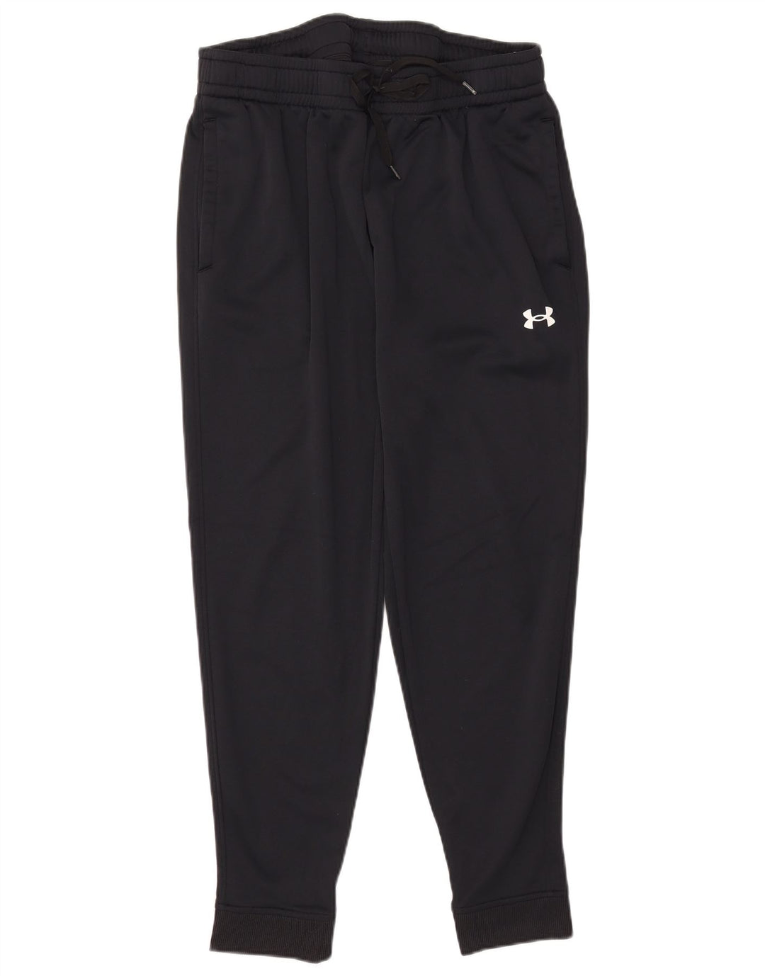 UNDER ARMOUR Muška trenirka Hlače Joggers XL crni poliester