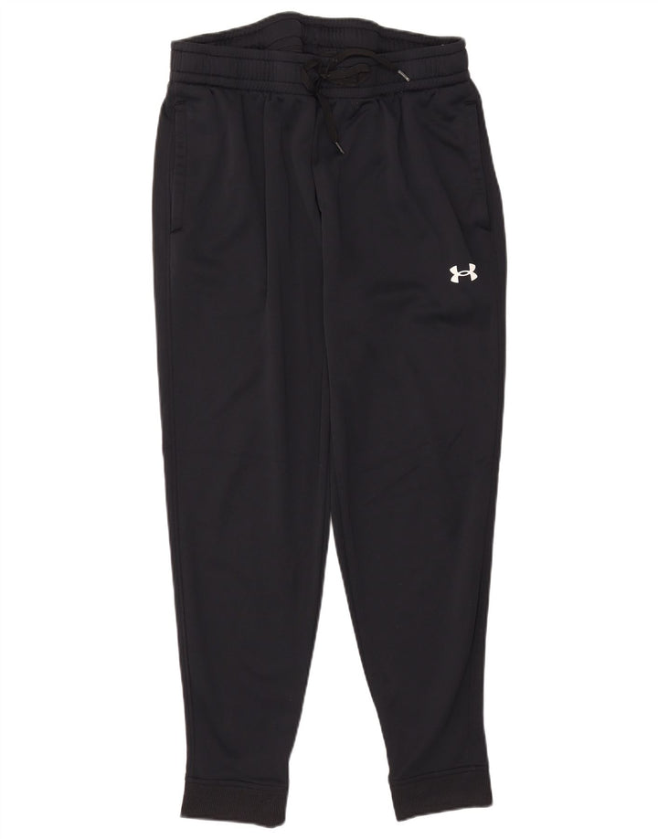 UNDER ARMOUR Muška trenirka Hlače Joggers XL crni poliester
