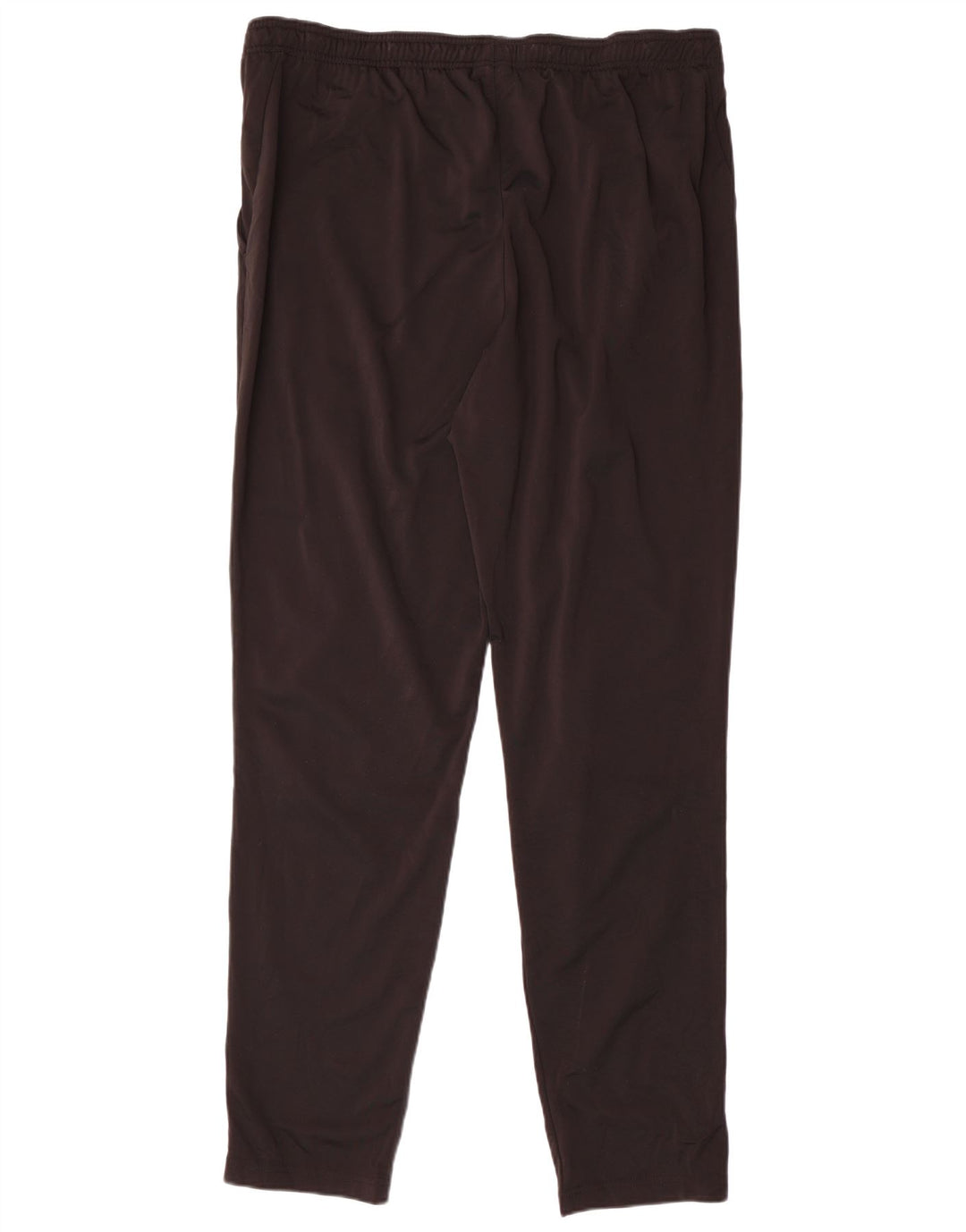 Puma muške hlače za trenirku 2XL crni poliester