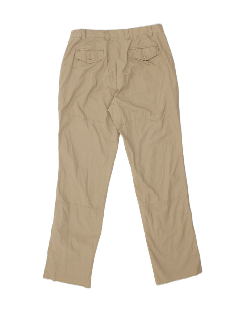 ORVIS Mens Slim Chino Trousers W38 L38 Beige Cotton Vintage Orvis and Second-Hand Orvis from Messina Hembry 
