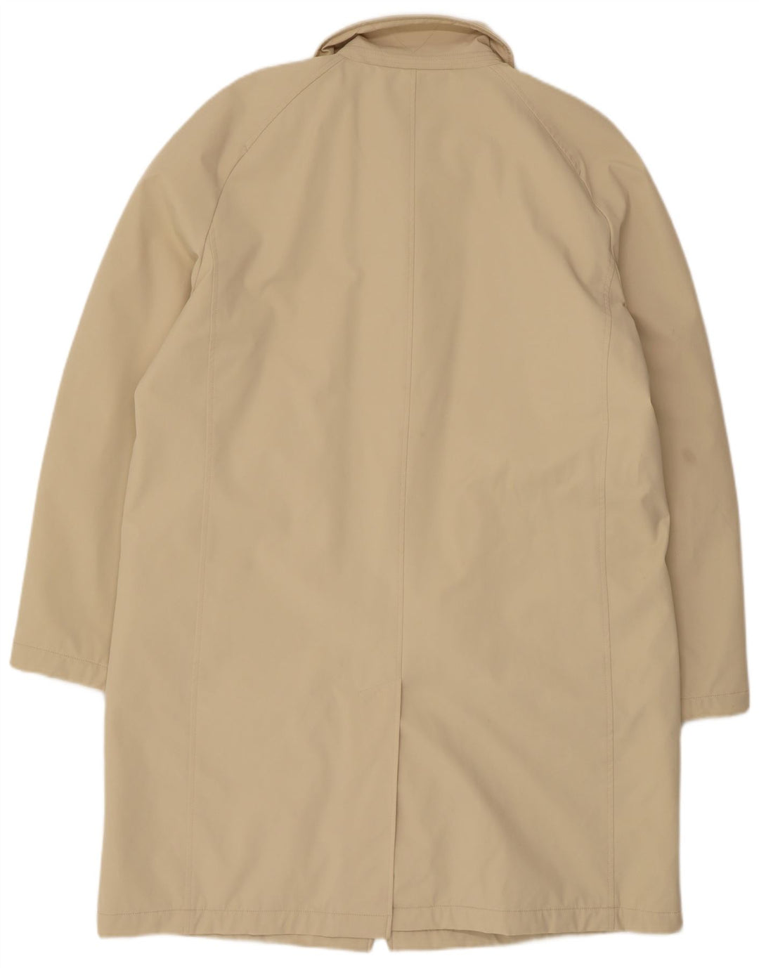 Reiss Muški kaput UK 42 XL bež poliamid