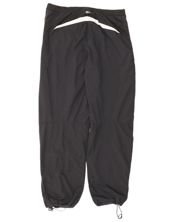 Adidas ženske hlače za trenirku Clima 365 UK 12 srednje crne