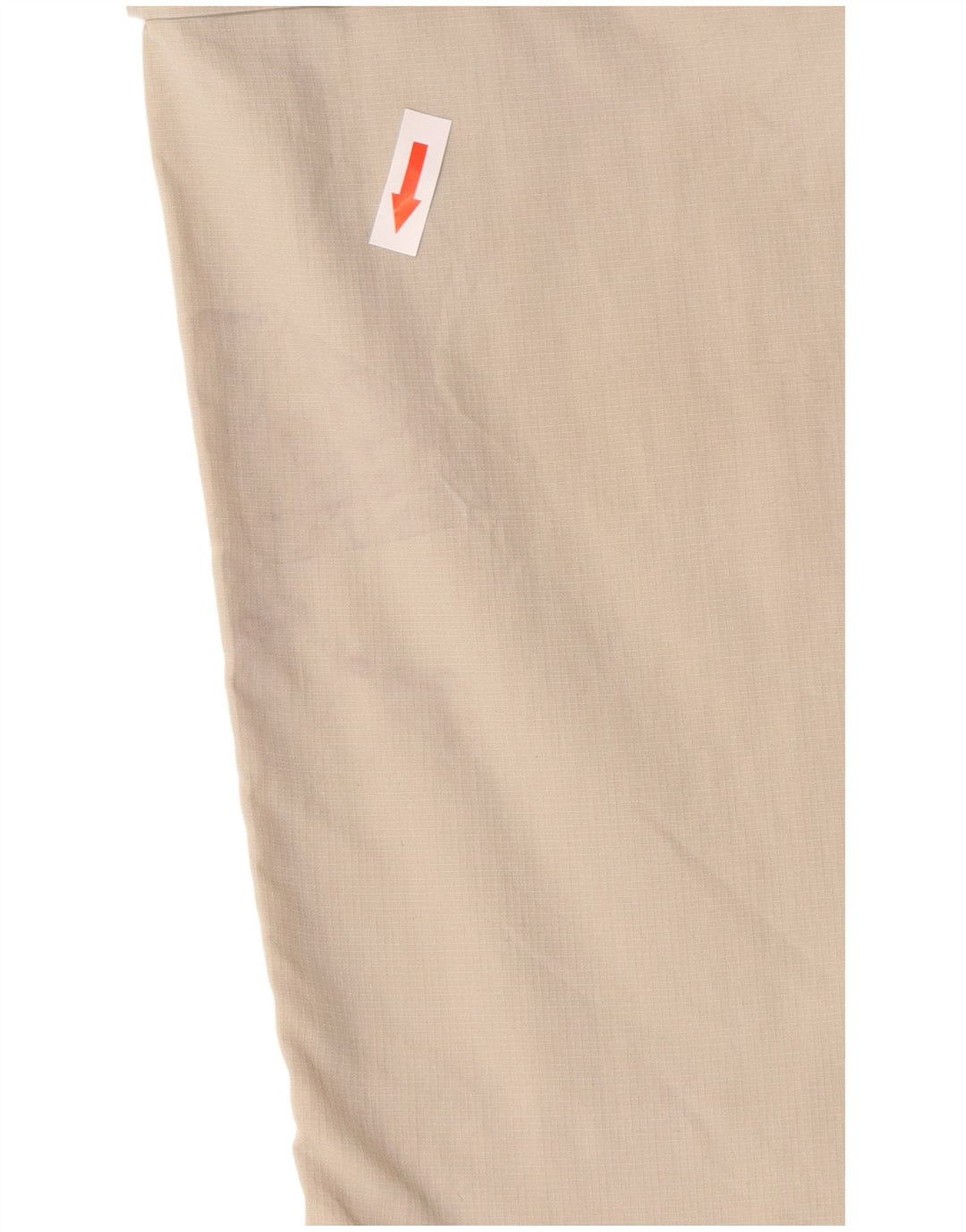 Mountain Warehouse Ženske ravne Cargo hlače UK 14 Large W32 L31 Bež