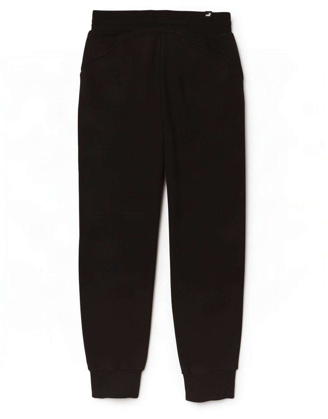 Ženska trenirka Puma Joggers XS crna