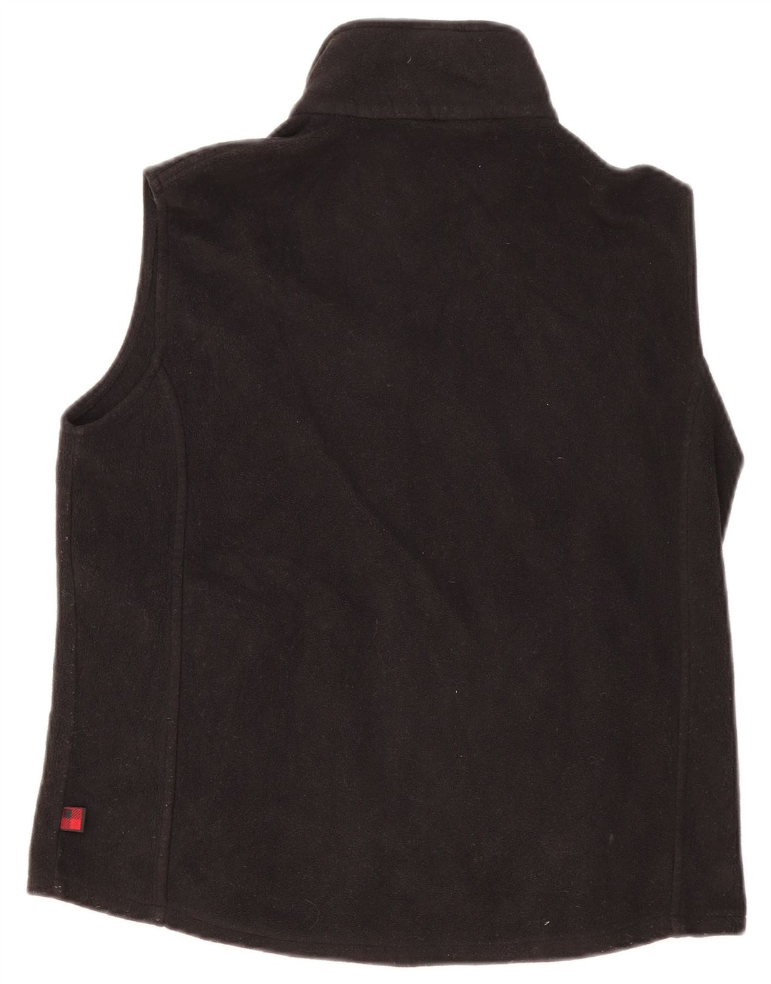 Woolrich Ženska jakna od flisa UK 14 srednje crna