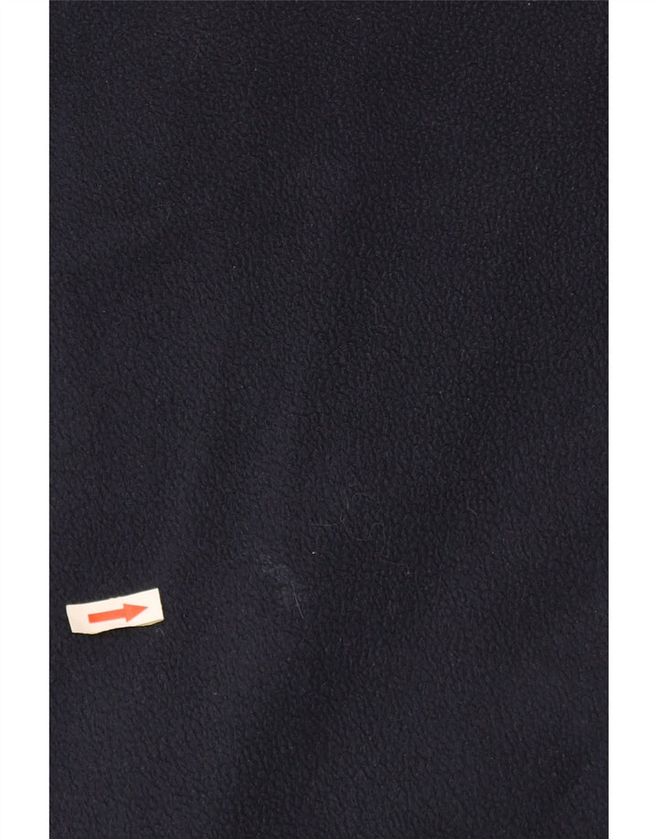 Champion muška flis jakna UK 40 Large tamnoplava