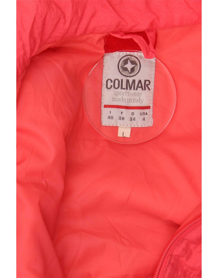 Colmar ženski skijaški kombinezon UK 16 Large Red