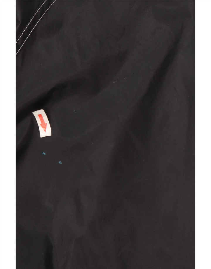 Reebok muška trenirka gornja jakna XL crna