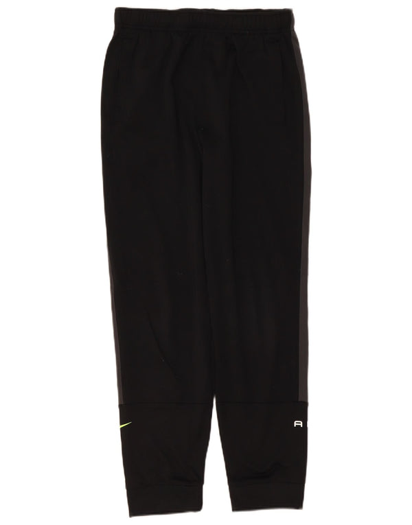 Nike Boys Dri Fit Trenirka Hlače Joggers 13-14 godina XL crne