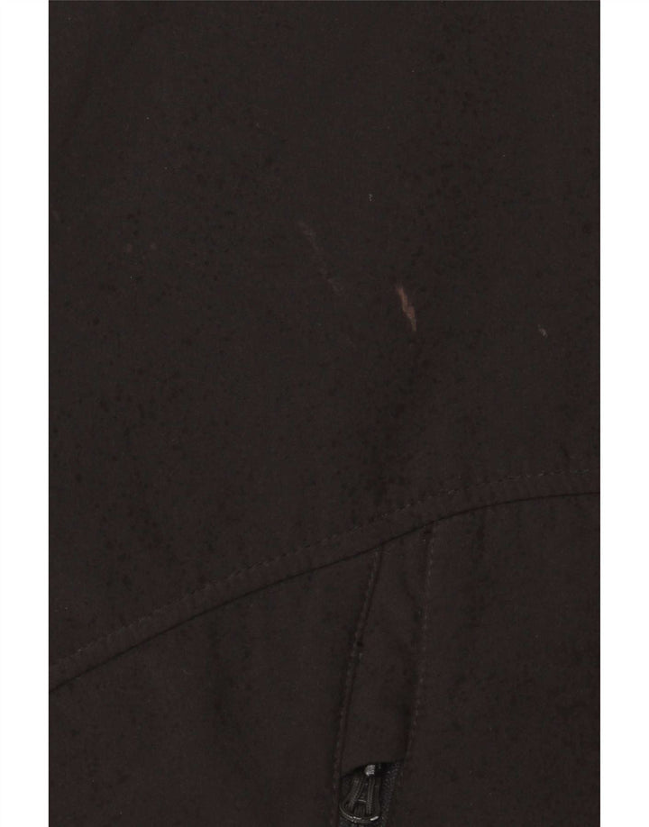 Mountain Warehouse muška vjetrovka jakna UK 42 2XL crna