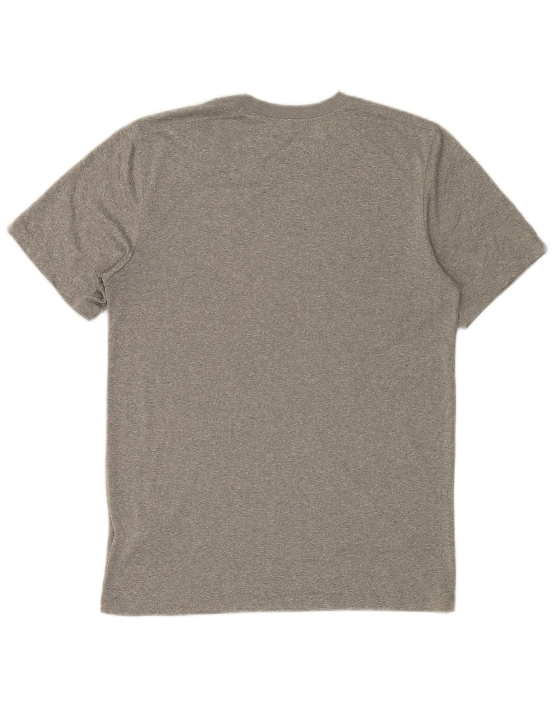 Nike Dri Fit majica kratkih rukava Mali sivi flekasti poliester