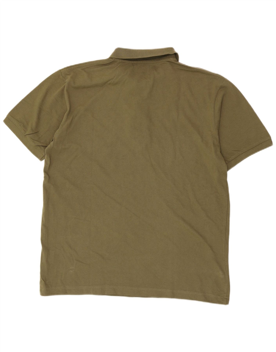 Kappa muška polo majica 2XL kaki pamuk
