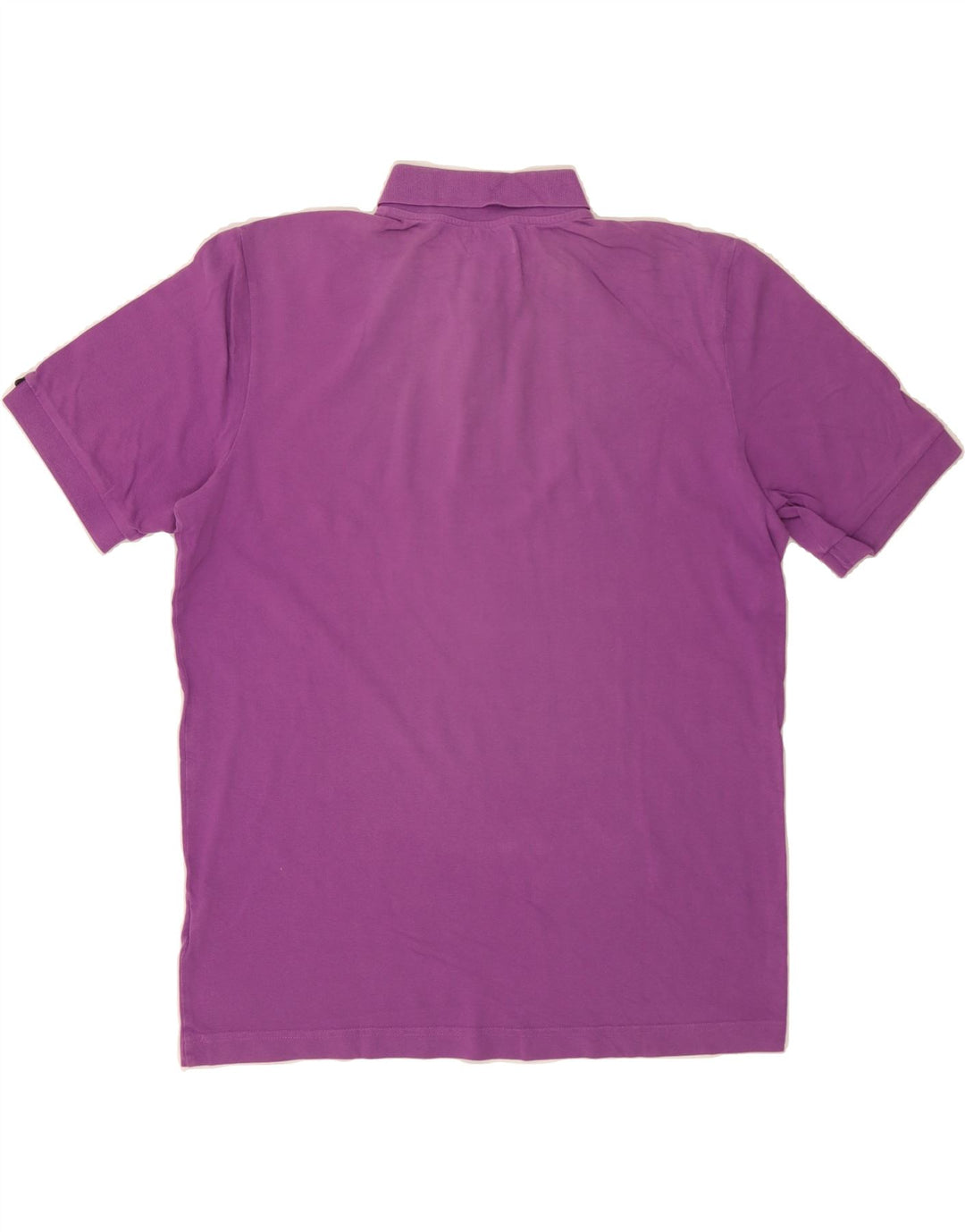 KAPPA Mens Polo Shirt Large Purple Vintage Kappa and Second-Hand Kappa from Messina Hembry 