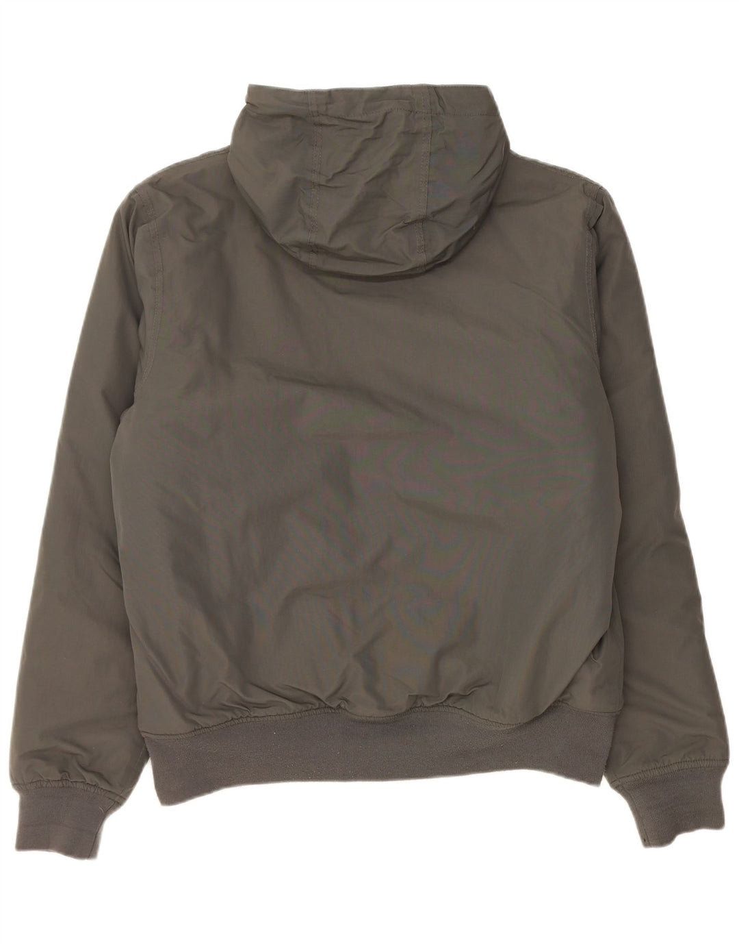 Dickies muška bomber jakna s kapuljačom UK 38 srednje sivi poliamid