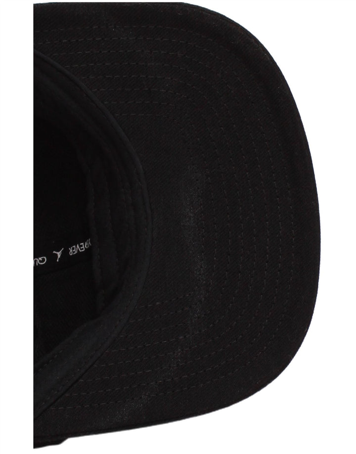 JORDAN Boys Graphic Snapback Cap One Size Black Polyester