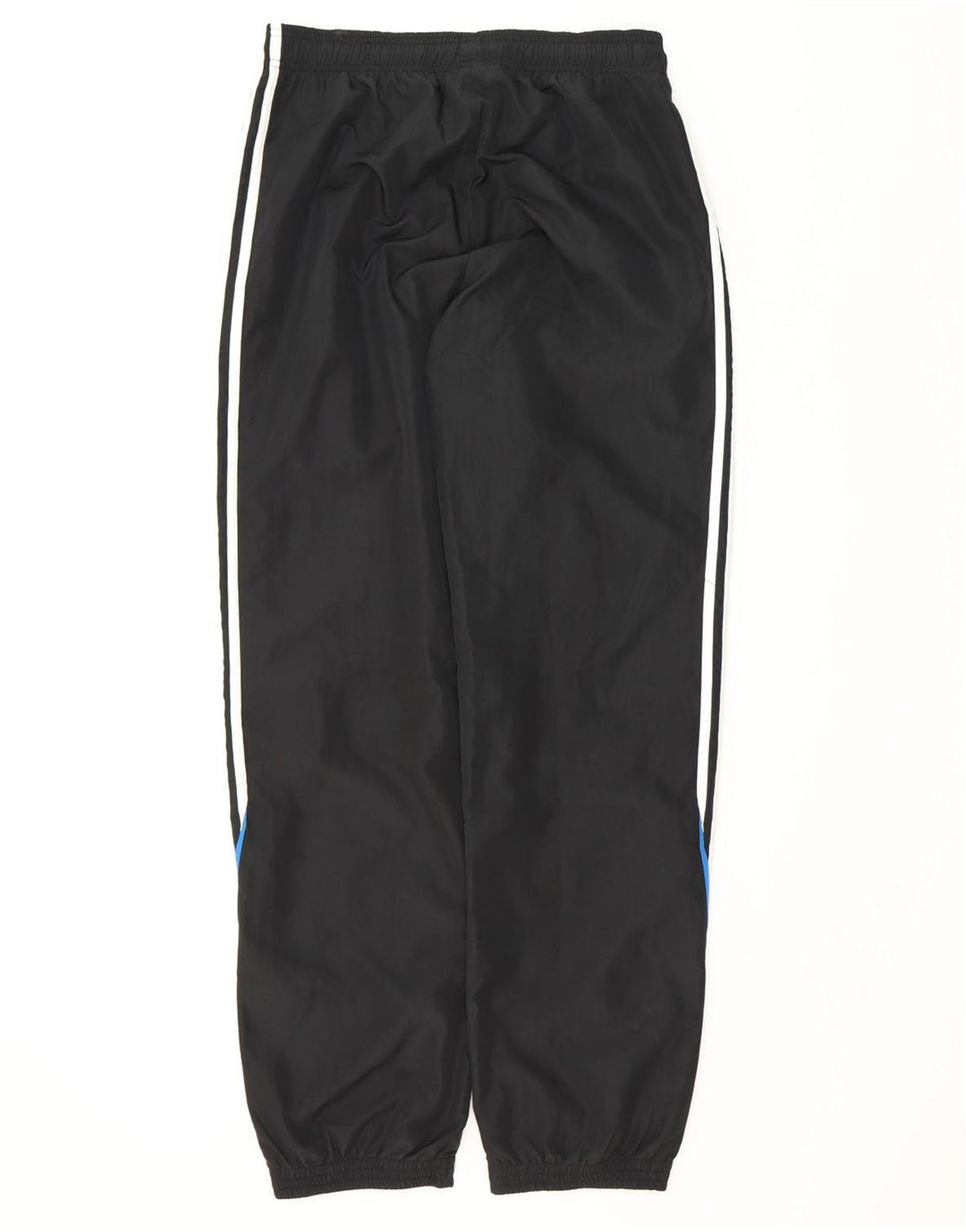 ADIDAS muške hlače UK 38/40 srednje crne boje