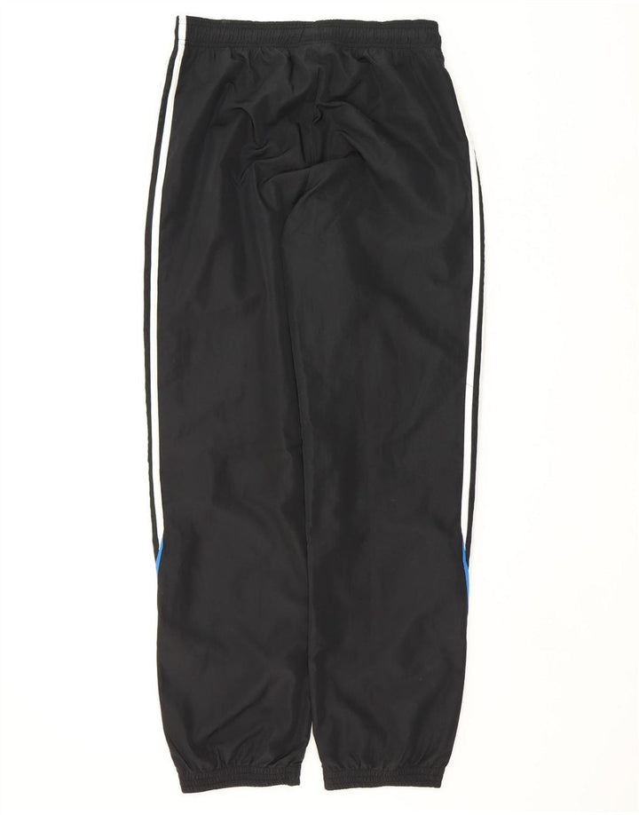 ADIDAS muške hlače UK 38/40 srednje crne boje
