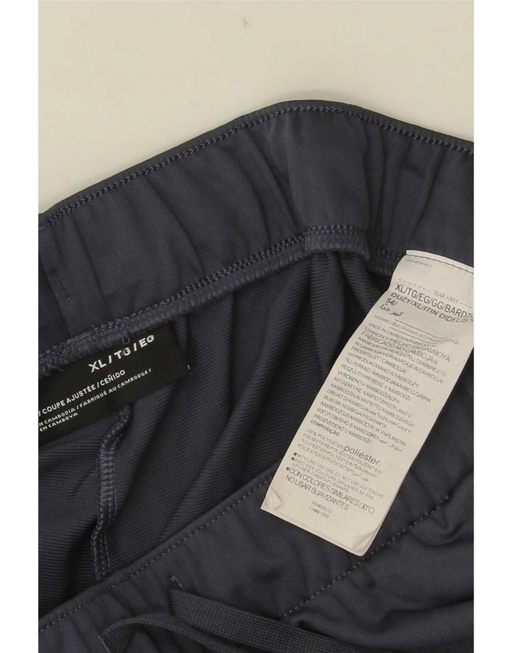 Under Armour muške trenirke Hlače XL tamnoplavi poliester