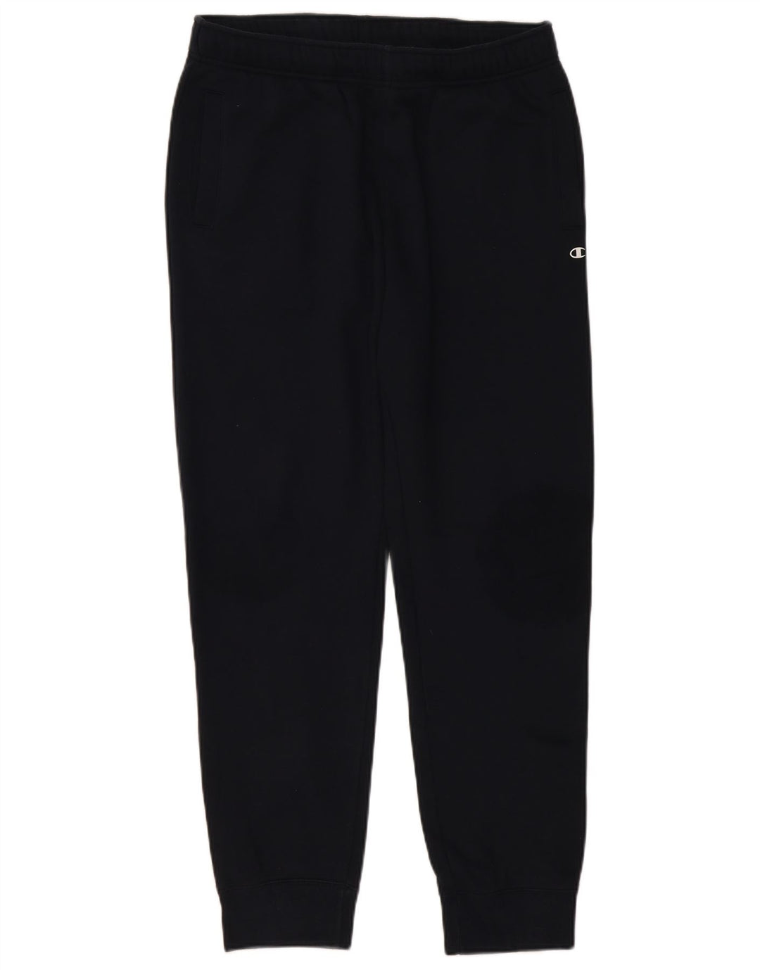 Champion muške trenirke Hlače Joggers Large tamnoplave