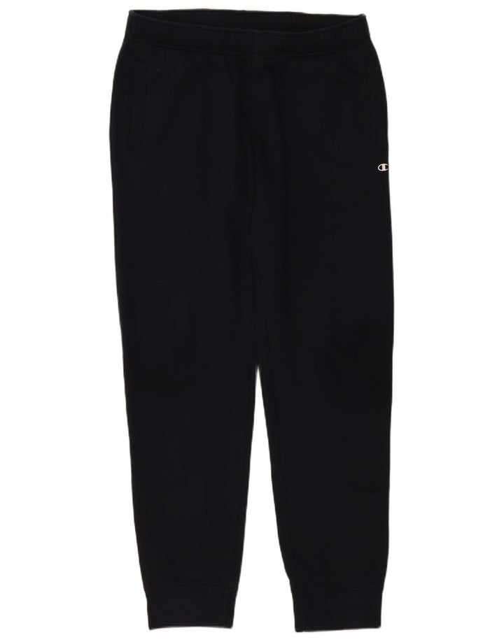Champion muške trenirke Hlače Joggers Large tamnoplave
