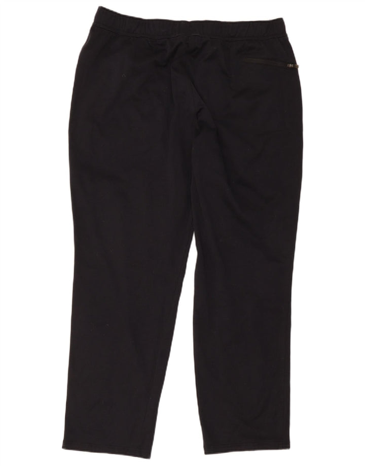 The North Face muške trenirke Hlače XL crni poliester