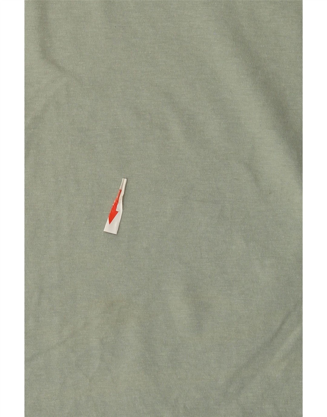 Jack & Jones muški grafički prsluk Veliki zeleni pamuk